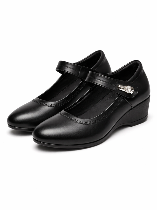 Classic Comfort Mary Jane Shoes