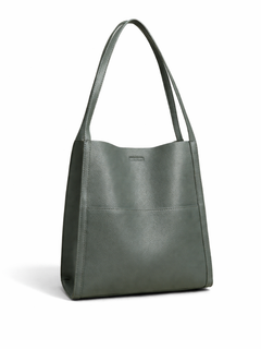 Mary™ Leather Tote Bag