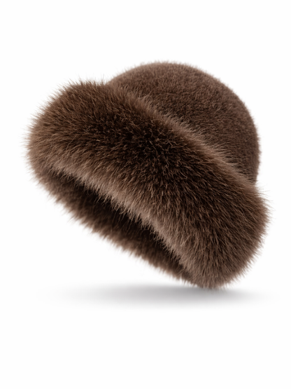Amy| Luxe Hat | Buy 2 Get 1 Free