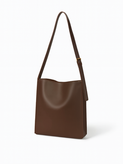 Lync Vegan Leather Tote