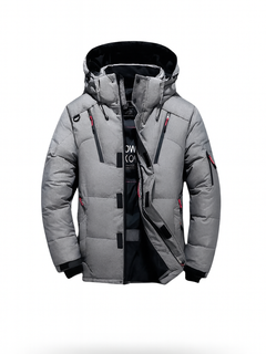 Jake | All-Weather Down Jacket