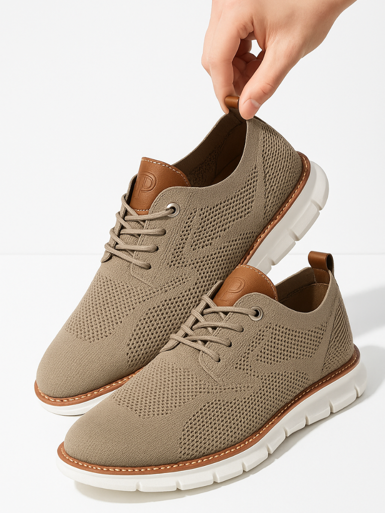 The Como Air-Knit Hybrid