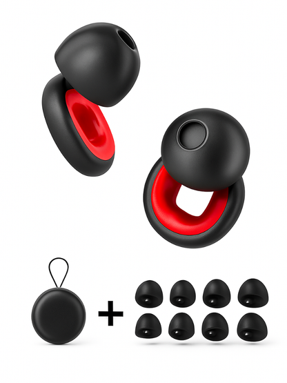 ZenCore EarPlugs