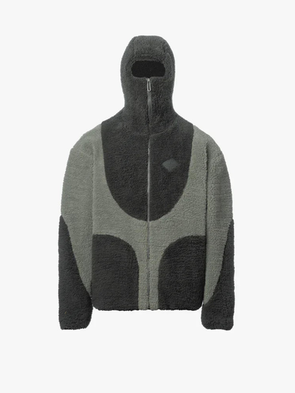 The Velocity Plush Fleece