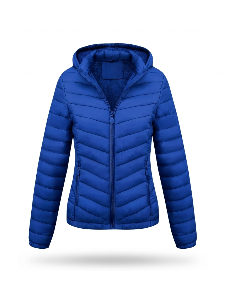 The Nova Thermal Jacket