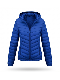 The Nova Thermal Jacket