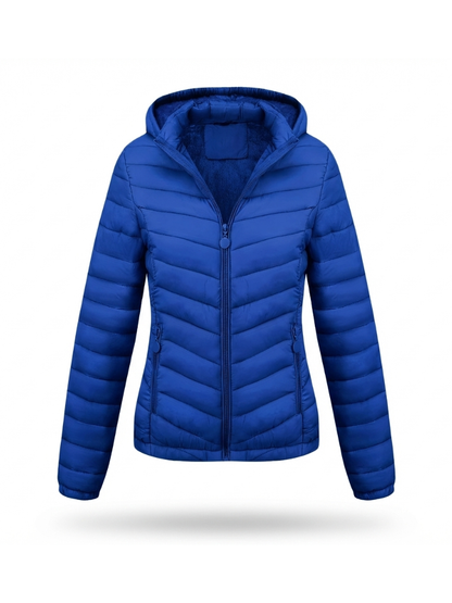 The Nova Thermal Jacket