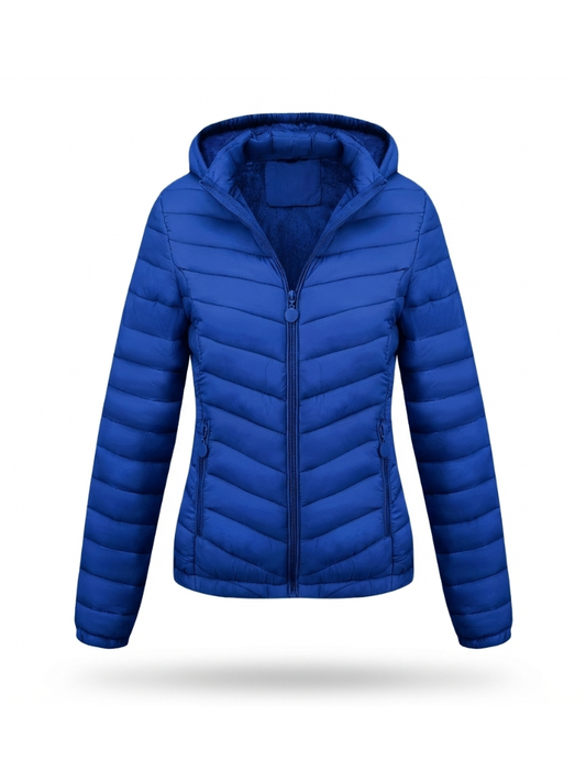 The Nova Thermal Jacket