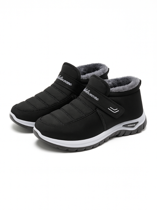 WarmHaven Winter Shoes