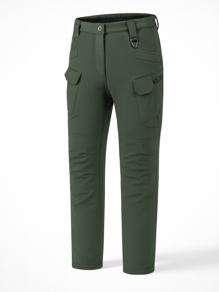 The Kodiak Flex Pants