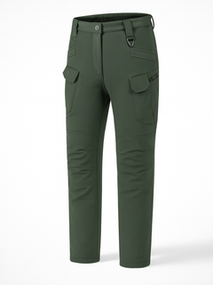 The Kodiak Flex Pants