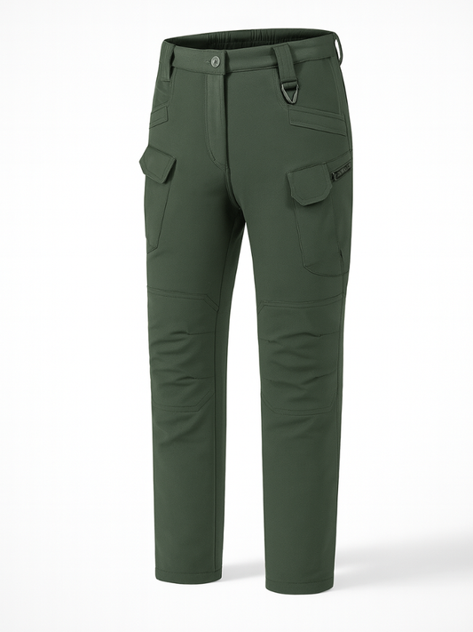 The Kodiak Flex Pants
