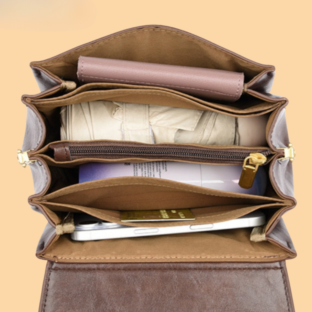 Nancy™ Classic Crossbody Bag