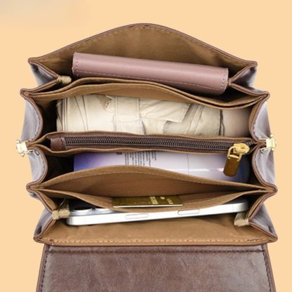 Nancy™ Classic Crossbody Bag