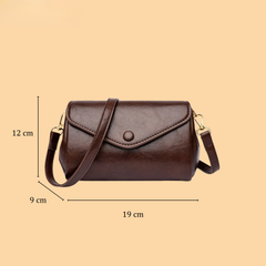 Nancy™ Classic Crossbody Bag