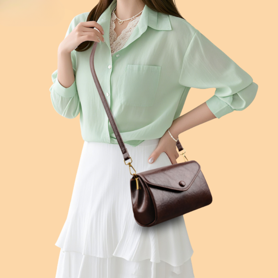 Nancy™ Classic Crossbody Bag