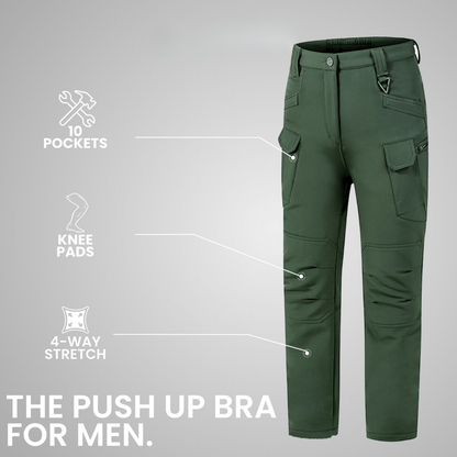 The Kodiak Flex Pants