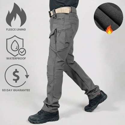 The Kodiak Flex Pants
