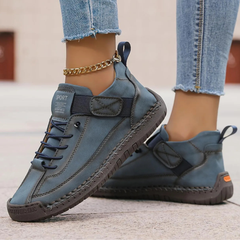 The ErgoStride™ Cloud-Walkers