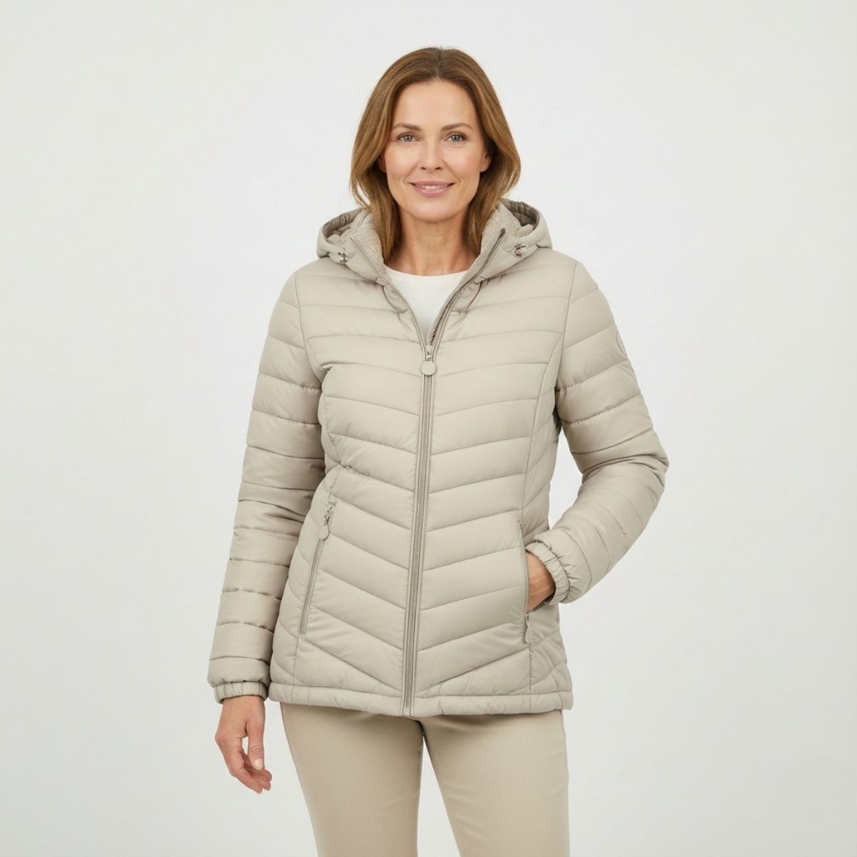 The Nova Thermal Jacket