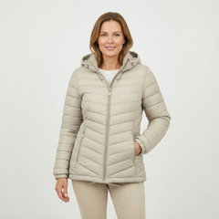 The Nova Thermal Jacket