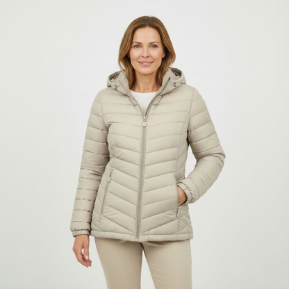 The Nova Thermal Jacket
