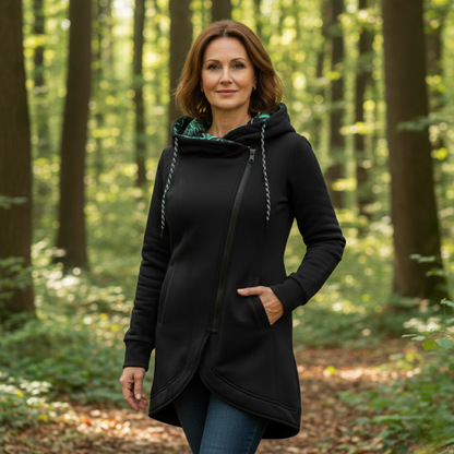 ComfyWalk Fleece Jacket