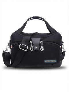 The "Fashion" Guardian Crossbody