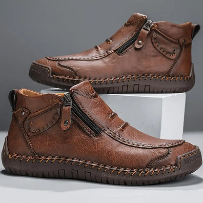 The Veneto Boots