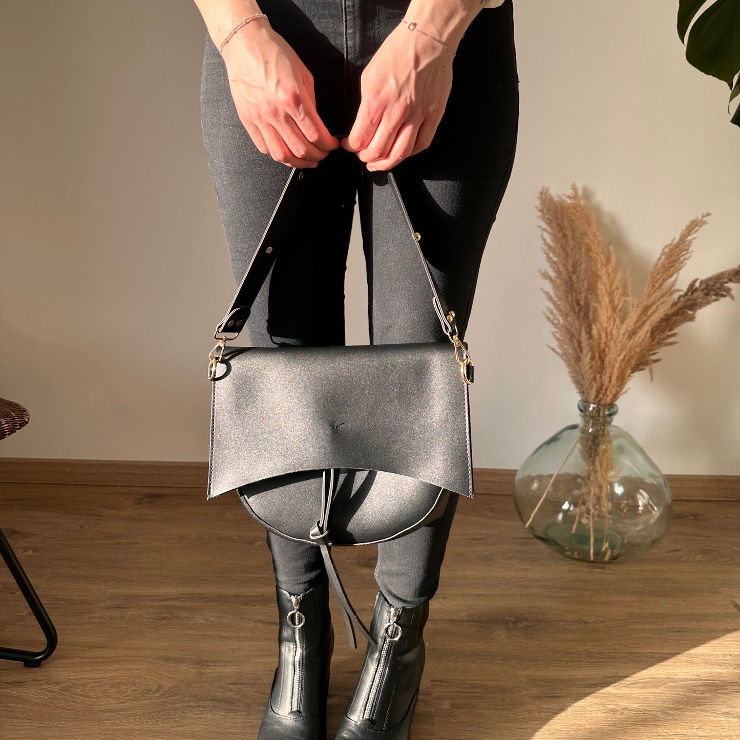Lune | Crossbody Bag