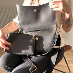 Lune | Crossbody Bag