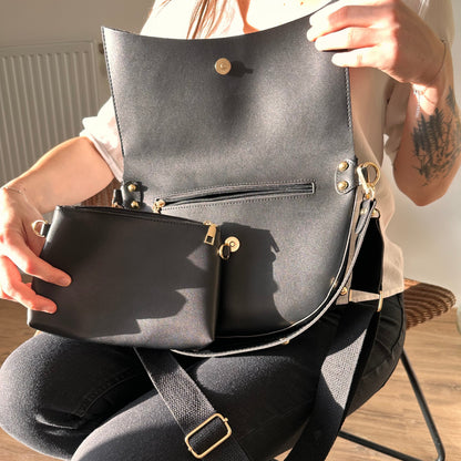 Lune | Crossbody Bag