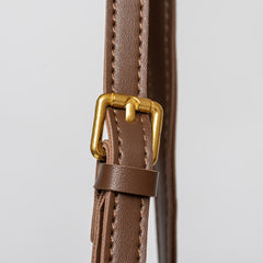 Lync Vegan Leather Tote