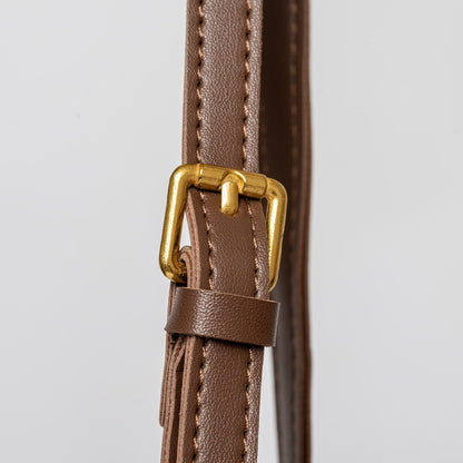 Lync Vegan Leather Tote