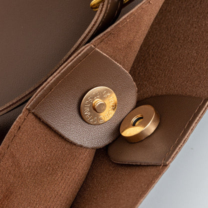 Lync Vegan Leather Tote