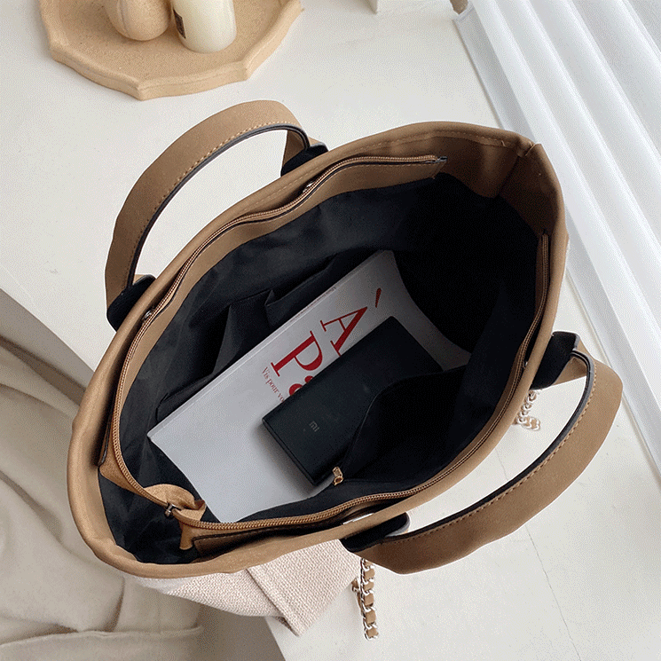 Fulla | Tote Bag