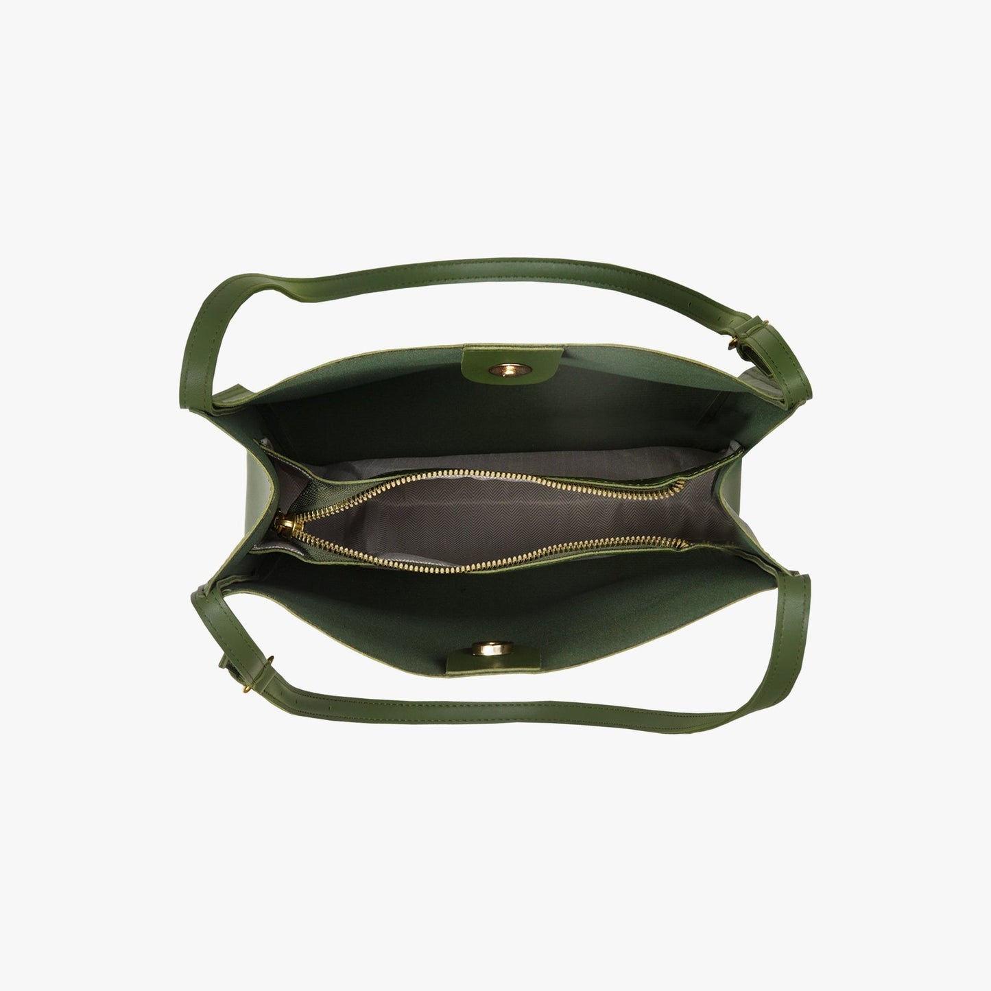 Lync Vegan Leather Tote