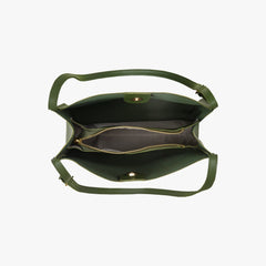 Lync Vegan Leather Tote