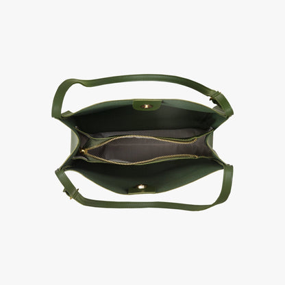 Lync Vegan Leather Tote