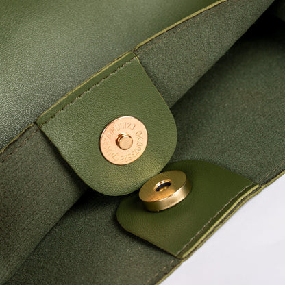Lync Vegan Leather Tote