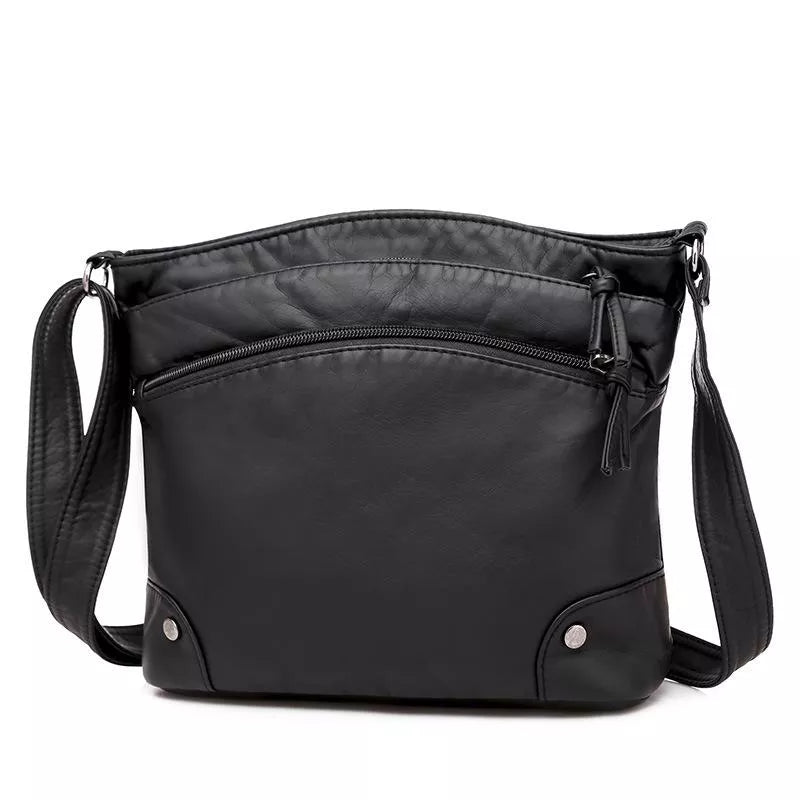 Inès™ | Elegant Shoulder Bag