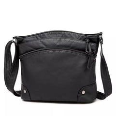 Inès™ | Elegant Shoulder Bag