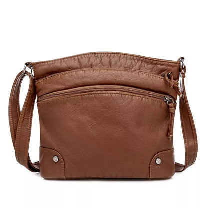 Inès™ | Elegant Shoulder Bag
