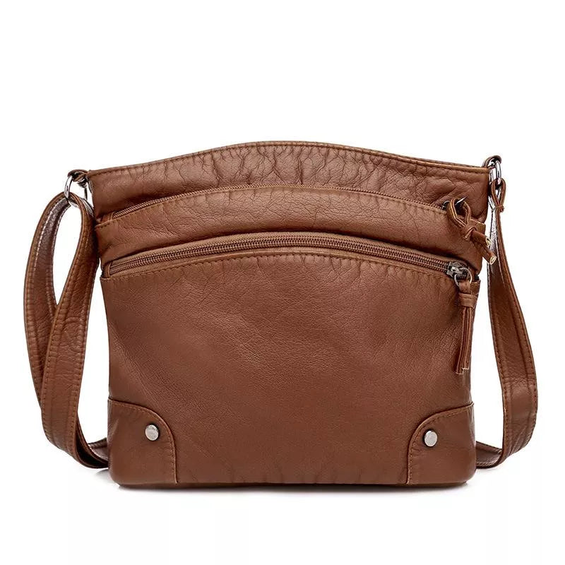 Kelly™ | Elegant Shoulder Bag