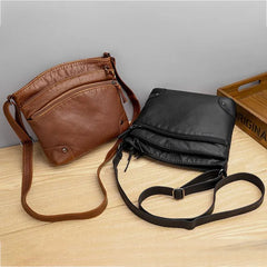 Inès™ | Elegant Shoulder Bag