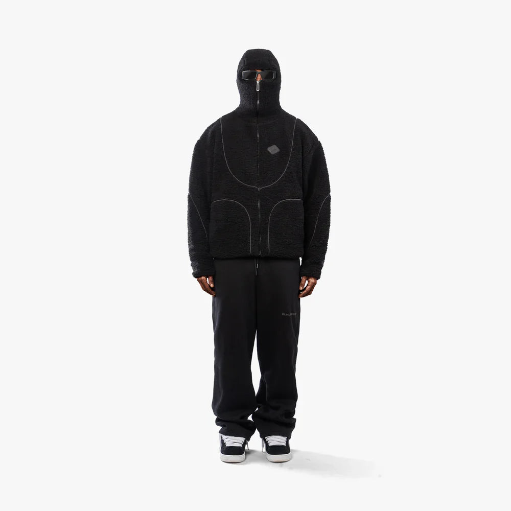 The Velocity Plush Fleece