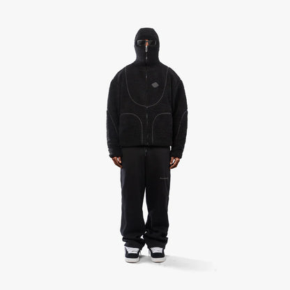 The Velocity Plush Fleece