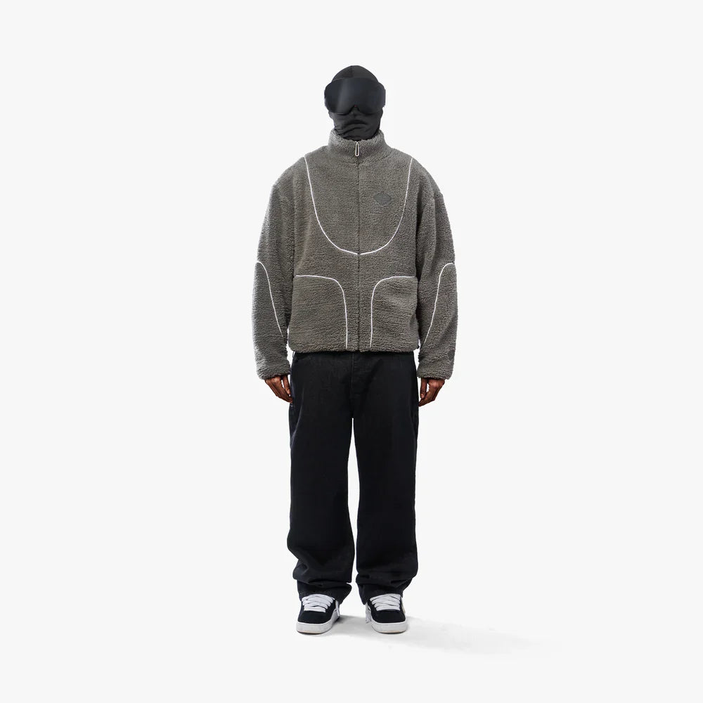 The Velocity Plush Fleece