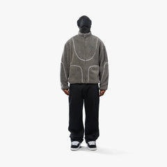 The Velocity Plush Fleece