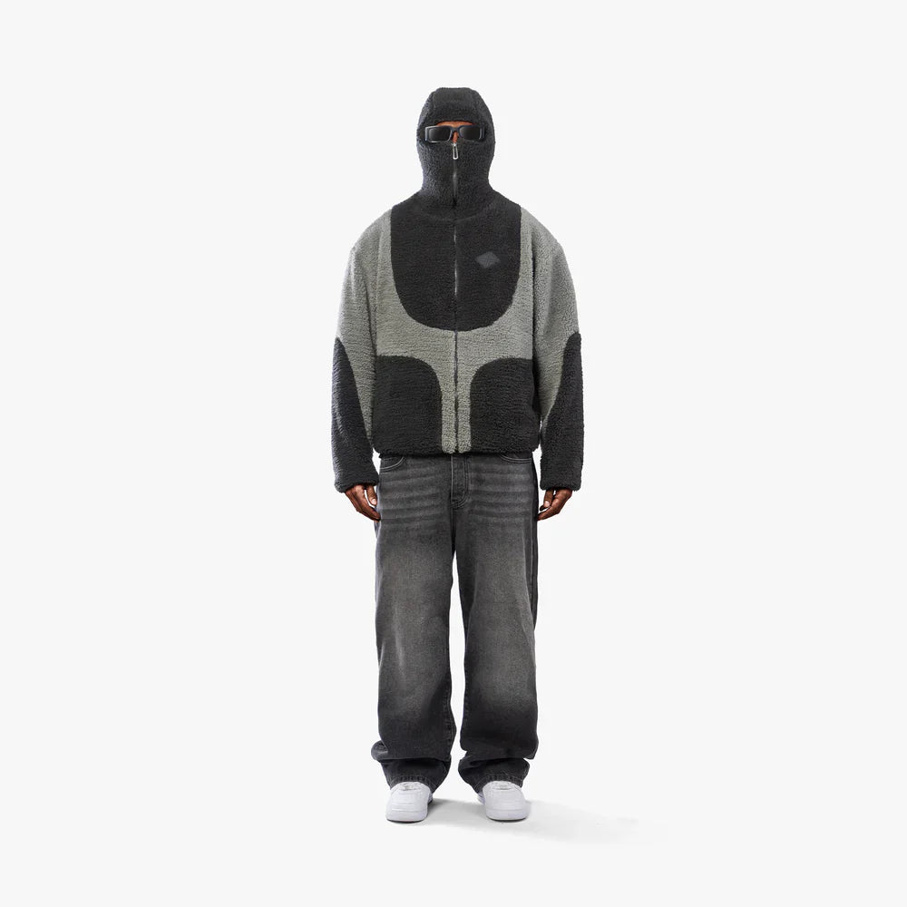 The Velocity Plush Fleece